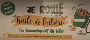 Carburant trop cher : ils roulent &agrave; l&rsquo;huile de friture  - Automobiles Carburants Inflation Pauvret&eacute; Pouvoir d'achat Pr&eacute;carit&eacute; Voitures