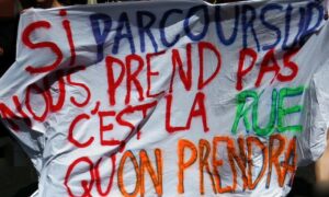 Parcoursup : le minist&egrave;re distribue des millions en urgence pour rep&ecirc;cher les naufrag&eacute;s  - &Eacute;ducation &Eacute;tudiants In&eacute;galit&eacute;s Minist&egrave;re de l'&eacute;ducation Parcoursup Paris Universit&eacute;