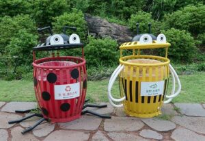 D&eacute;chets alimentaires&nbsp;: la Cor&eacute;e du Sud a r&eacute;solu le probl&egrave;me (et New York gal&egrave;re)  - Cor&eacute;e du sud D&eacute;chets &Eacute;cologie &Eacute;lectricit&eacute; &Eacute;nergies Environnement &Eacute;tats-Unis Gaz &agrave; effet de serre Innovations M&eacute;thane New York Recyclage