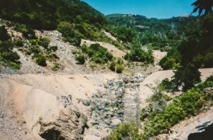 &Agrave; Matra, en Corse, la mine a ferm&eacute; en 1946, mais l&rsquo;arsenic continue de s&rsquo;&eacute;couler  - Animaux Arsenic Biodiversit&eacute; Corse Eau Eau potable Environnement Lutte environnementale Poisson Pollution Rivi&egrave;res