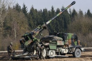 La faillite des Forges de Tarbes menace la souverainet&eacute; militaire fran&ccedil;aise  - Arm&eacute;e Armes Ch&ocirc;mage D&eacute;fense &Eacute;conomie Emploi Entreprises Gouvernement Guerres Nationalisations Tarbes Ukraine Ventes d'armes