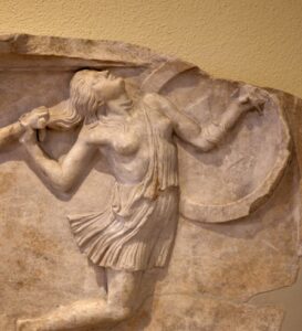 La l&eacute;gende des Amazones &agrave; l&rsquo;&eacute;preuve de l'arch&eacute;ologie  - Amazones F&eacute;minisme Femmes Guerres Histoire L&eacute;gendes Moyen-Orient Recherche scientifique Science Sciences