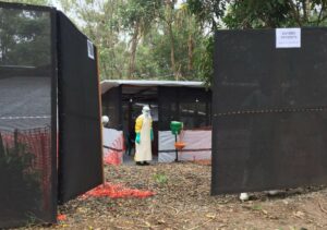 RDC, Ouganda, Kenya, Nigeria&nbsp;: Ebola continue de s'&eacute;tendre  - Afrique D&eacute;c&egrave;s Ebola Kenya Maladie Nigeria OMS Organisation mondiale de la sant&eacute; (OMS) Ouganda RDC R&eacute;publique d&eacute;mocratique du Congo Sant&eacute; Sant&eacute; publique Virus