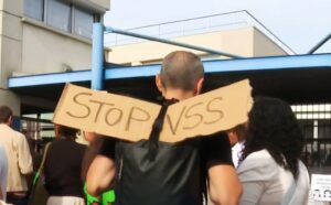 Stains (93) : deux enseignantes punies pour avoir d&eacute;nonc&eacute; des VSS  - &Eacute;ducation Enfance Enfants Justice Lyc&eacute;es Professeurs des &eacute;coles Violence Violences sexuelles