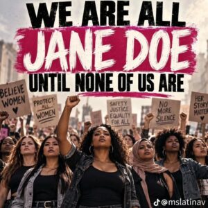 Jane Doe, l'&eacute;tudiante dont le viol secoue les &Eacute;tats-Unis #iamjanedoe  - Alcool Drogues &Eacute;tats-Unis F&eacute;minisme New York Scandale Universit&eacute; Viol Violence Violences sexuelles