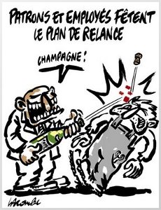 Eric Woerth déficit public