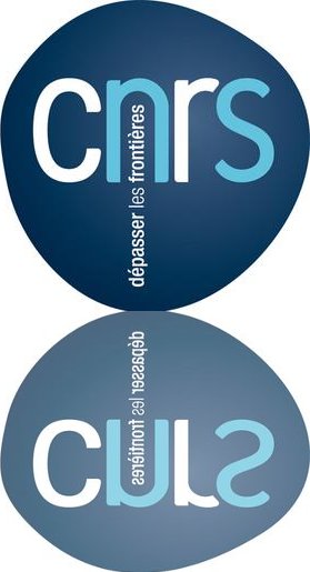 nouveau logo cnrs
