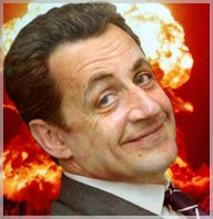 Sarkozy vu de l'étranger